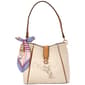 DS Fashion Hobo Horse Detail & Scarf - image 1