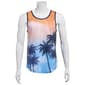 Young Mens Ocean Current Oasis Tank Top - image 1