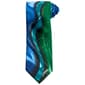 Mens Jerry Garcia Butterfly Trap 13 Tie - image 1