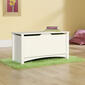 Sauder Shoal Creek Storage Chest - White - image 1