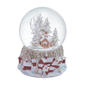 Kurt S. Adler Musical Church Snowglobe - image 2
