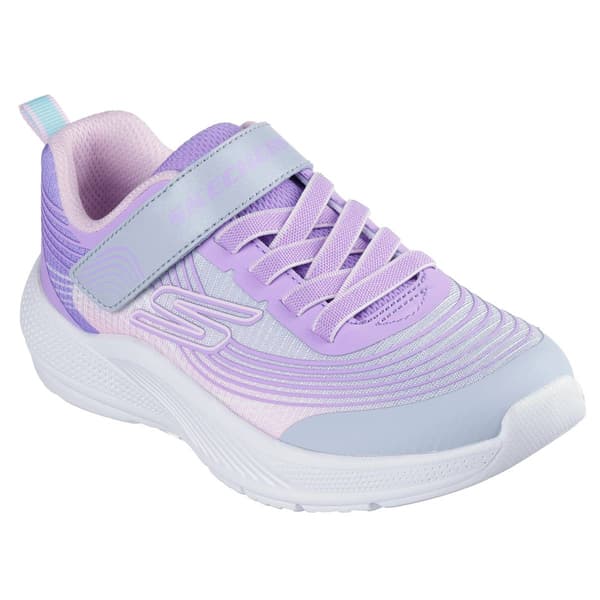 Girls Skechers Microspec Advance - image 