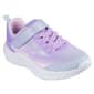 Girls Skechers Microspec Advance - image 1