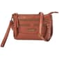 Stone Mountain Woven Primo E/W 4 Bagger Crossbody - image 1
