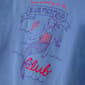Toddler Girl Carter''s® Blue Mermaid Club Tee - image 2