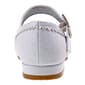 Little Girls Josmo Mary Jane Glitter Heels - image 3