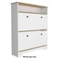 FM FURNITURE Brandford Shoe Rack - image 10