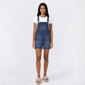 Juniors Celebrity Pink Shortall 3in. Overalls - image 1