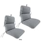 Jordan Manufacturing Tory Universal Chair Cushions - Set of 2 - image 3