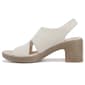 Womens BZees Eden Slingback Sandals - image 2