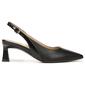 Womens Naturalizer Tansy Slingback Heels - image 2