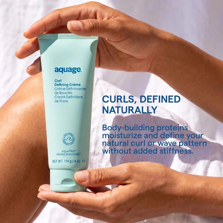 Aquage Curl Defining Creme