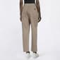 Womens LANDS’ END® Solid Straight Leg Chino Pants - image 5