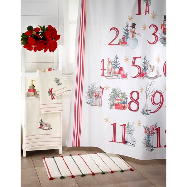 Avanti Holiday Countdown Collection