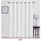 J&V Textiles Madonna Blackout Grommet Curtain Panels - image 15