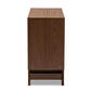 Baxton Studio Svante 6 Drawer Chest - image 2