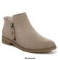 Womens Dr. Scholl's Astir Zipper Ankle Boots - image 7