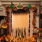Northlight Seasonal 11ft. Scary Jack-O-Lantern Halloween Décor - image 5
