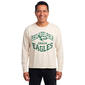 Mens Fanatics Eagles Gridiron Hero Long Sleeve Tee - image 1