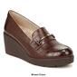 Womens SOUL Naturalizer Achieve Wedge Loafers - image 7