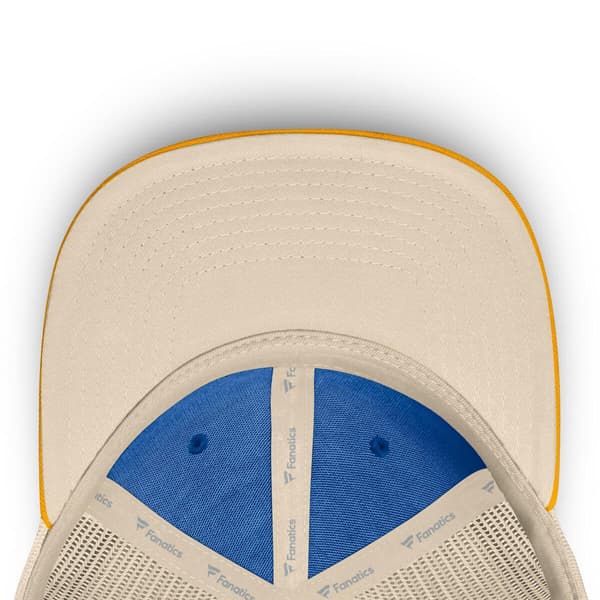 Mens Fanatics NCAA PITT® Trailway Cap