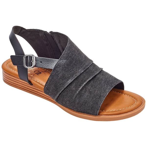 Womens Blowfish Aspire Slingback Sandals - image 