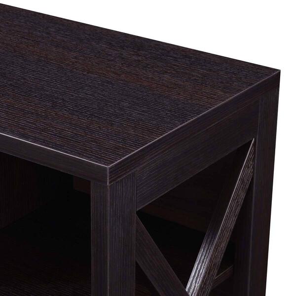 Convenience Concepts Oxford Deluxe TV Stand