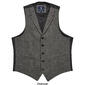 Mens U.S. Polo Assn. Tweed Vest - image 4
