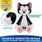 Gund Disney 15in. Figaro Toothpick Plush - image 3