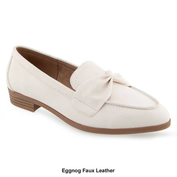 Womens Aerosoles Ellis Loafers