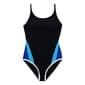 Womens Dolfin® Aquashape Scoop Back One Piece Swimsuit - image 4