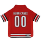NHL Carolina Hurricanes Pet Jersey - image 1