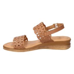Womens Bella Vita Zoe-Italy Wedge Sandals