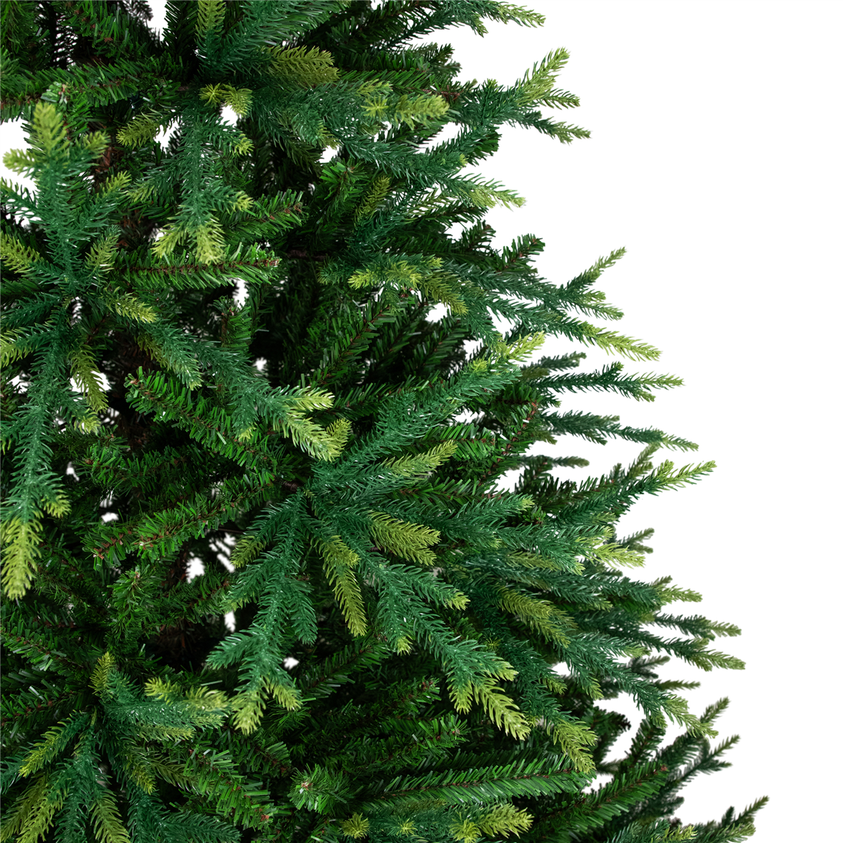 Northlight Real Touch™ 7.5ft. River Deer Pine Christmas Tree