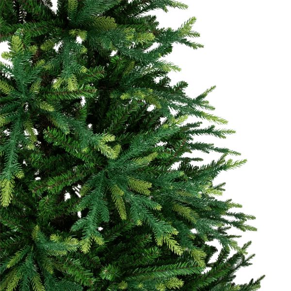 Northlight Real Touch™ 7.5ft. River Deer Pine Christmas Tree