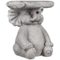 Northlight Elephant Outdoor Garden Plant Stand - image 5