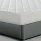 All-In-One Ultra-Fresh™ Treatment Fitted Mattress Pad - image 3