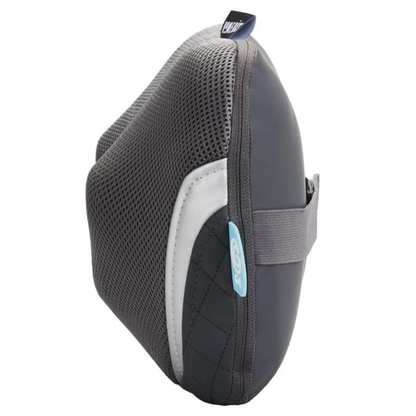 HoMedics Gel Shiatsu Cordless Pillow