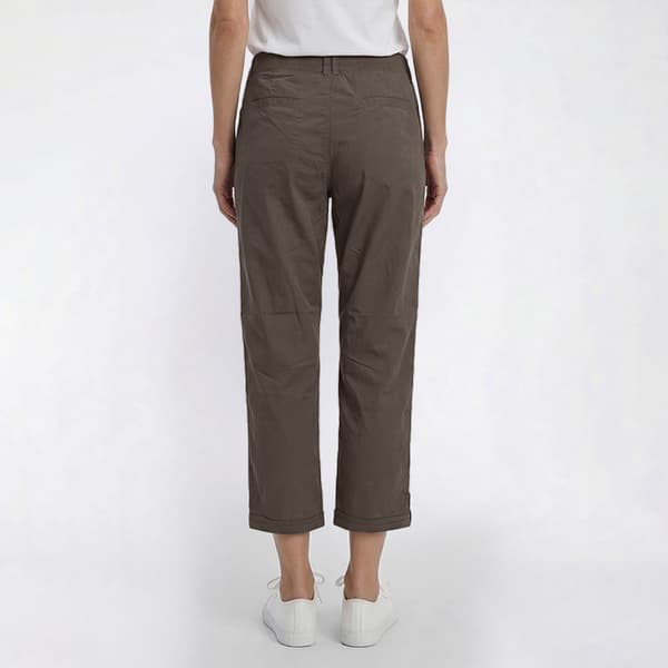Womens Dash Jessica Cropped Cargo Pants