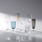 Lenox® Tuscany Classics Gold Dust Double Old Fashion Glasses Set - image 4