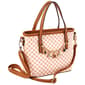DS Fashion Satchel Crossbody with Charms - image 2