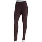 Plus Size Preswick & Moore Pull On Knit Leggings - image 1