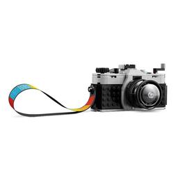 LEGO® Creator Retro Camera