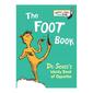 Dr. Seuss The Foot Book - image 1