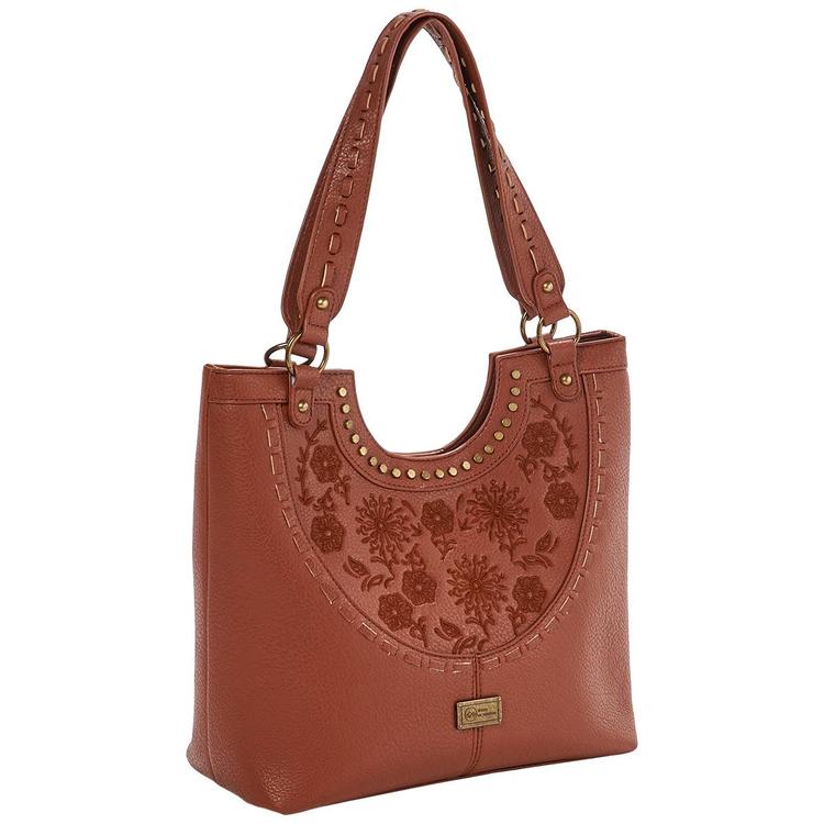 White Mountain Dallas Tote