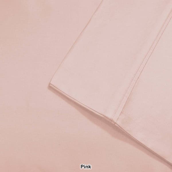 Superior 700TC Solid Egyptian Cotton Pillowcase Set