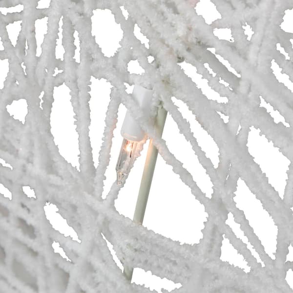 Northlight Seasonal 56in. Ice Skating Outdoor Snowman