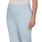 Plus Size Emaline Limoncello Sunrise Pull On Casual Pants - image 4