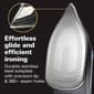 Hamilton Beach® Fabric IQ Steam Iron - image 3