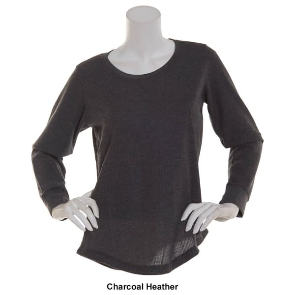 Womens Starting Point Performance Thermal Top